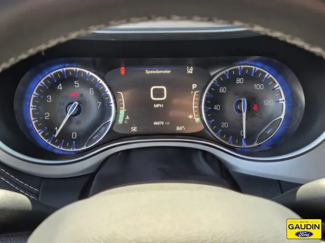 2025 Chrysler Pacifica - $27,216
