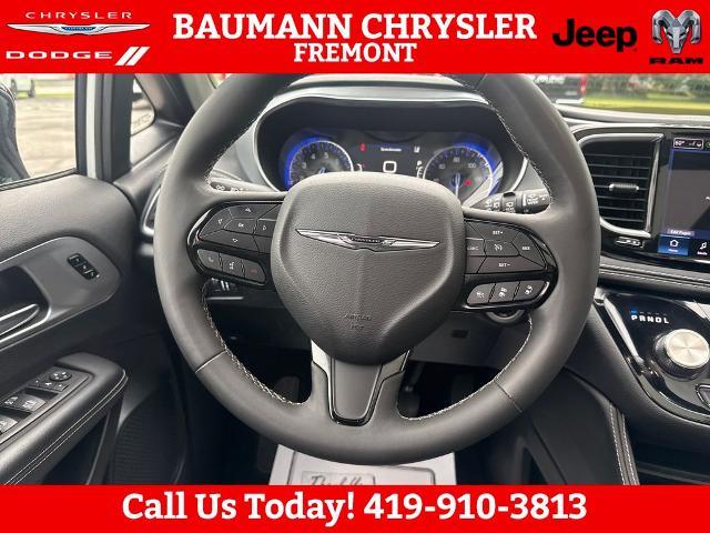 2026 Chrysler Pacifica - $32,860