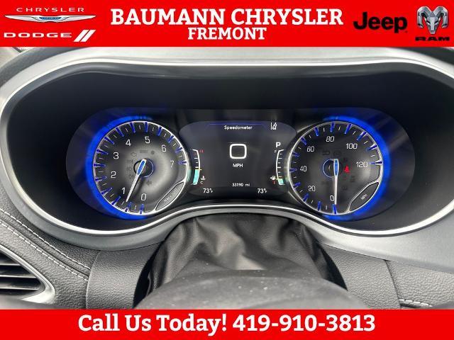 2026 Chrysler Pacifica - $32,860