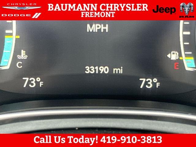 2026 Chrysler Pacifica - $32,860
