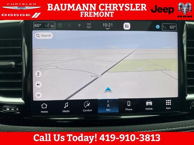 2026 Chrysler Pacifica - $32,860