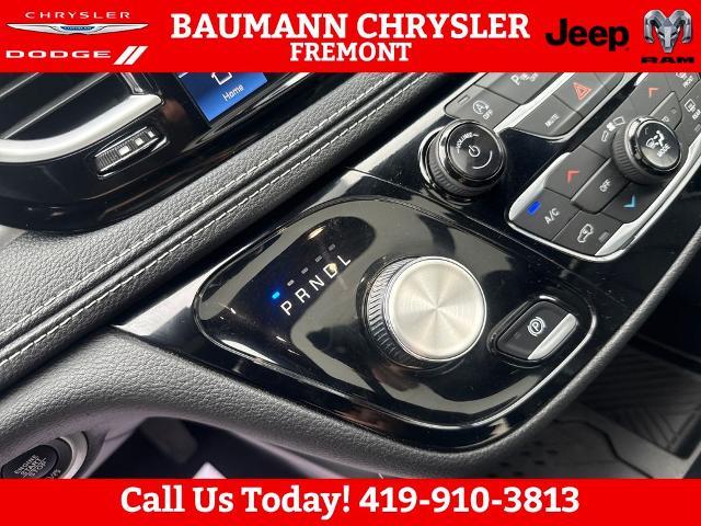 2026 Chrysler Pacifica - $32,860