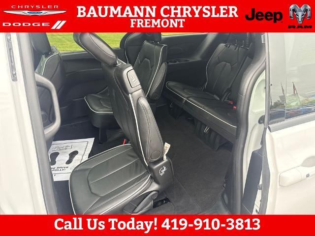 2026 Chrysler Pacifica - $32,860
