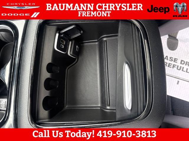 2026 Chrysler Pacifica - $32,860
