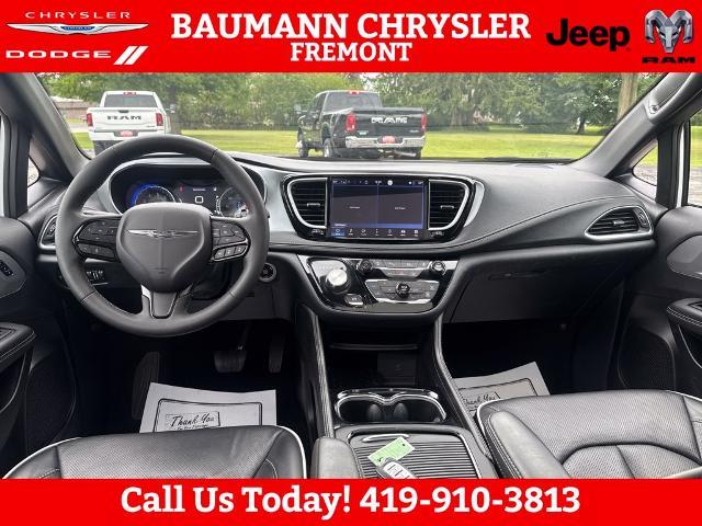 2026 Chrysler Pacifica - $32,890
