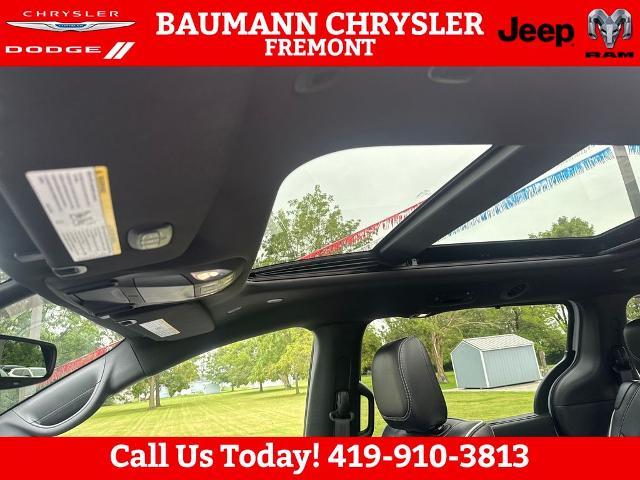 2026 Chrysler Pacifica - $32,890