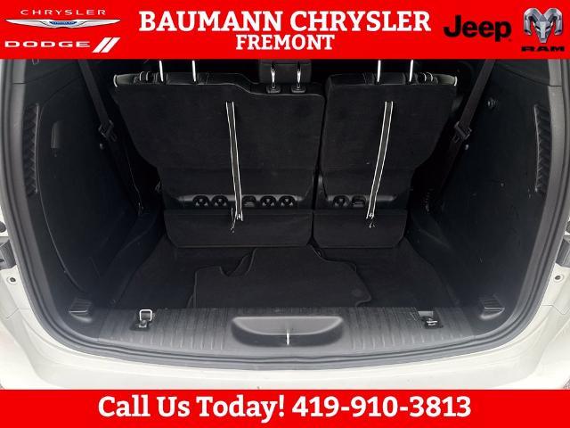 2026 Chrysler Pacifica - $32,890