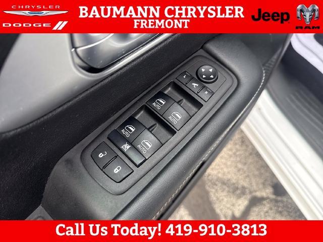 2026 Chrysler Pacifica - $32,479