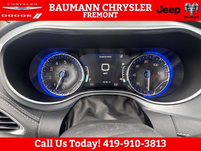 2026 Chrysler Pacifica - $32,479