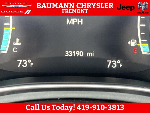 2026 Chrysler Pacifica - $32,479