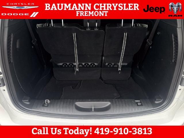 2026 Chrysler Pacifica - $32,479