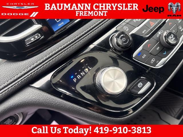 2026 Chrysler Pacifica - $32,479