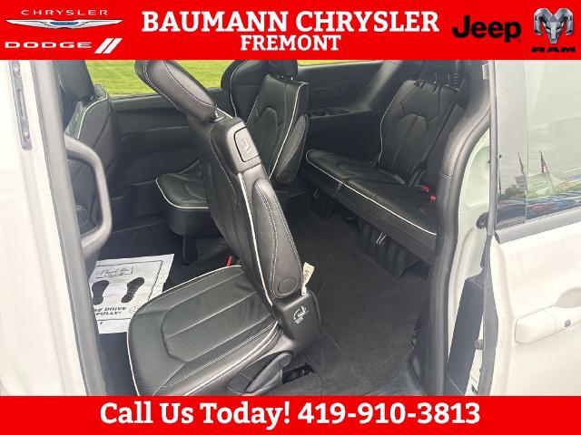 2026 Chrysler Pacifica - $32,479