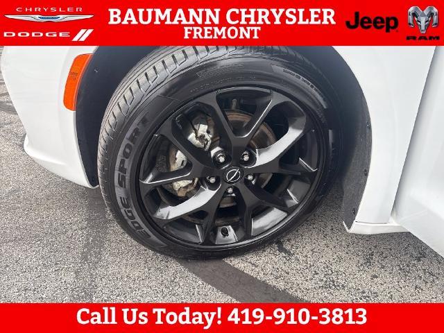 2026 Chrysler Pacifica - $32,479