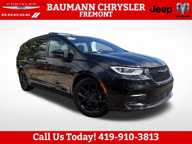 2026 Chrysler Pacifica - $33,876