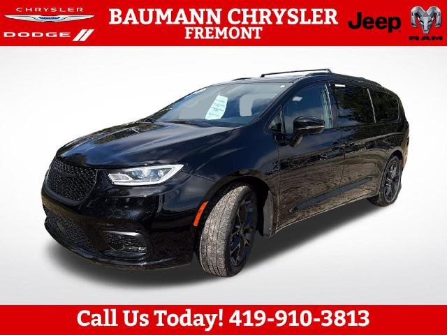 2026 Chrysler Pacifica - $33,876