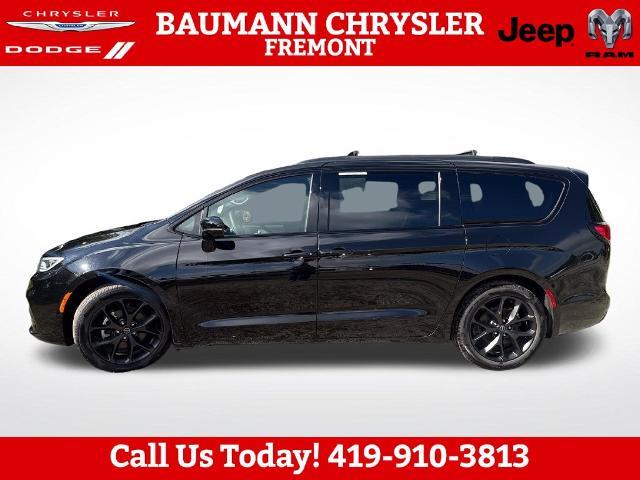 2026 Chrysler Pacifica - $33,876