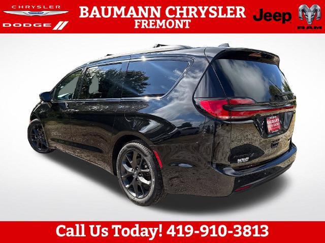 2026 Chrysler Pacifica - $33,876