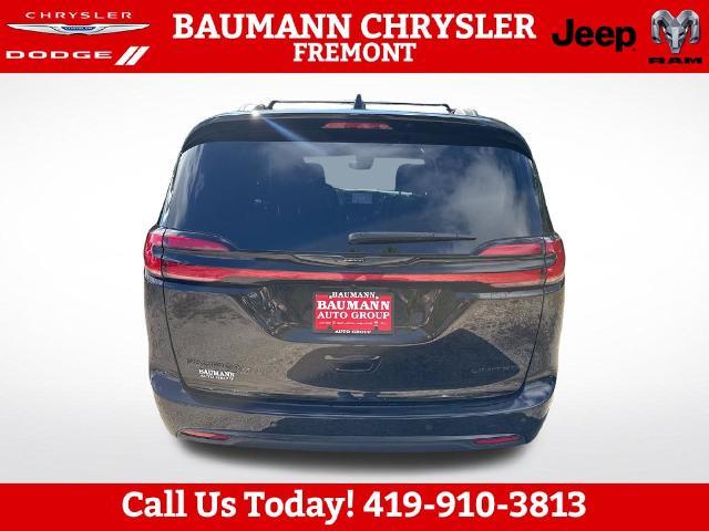 2026 Chrysler Pacifica - $33,876