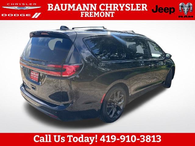 2026 Chrysler Pacifica - $33,876