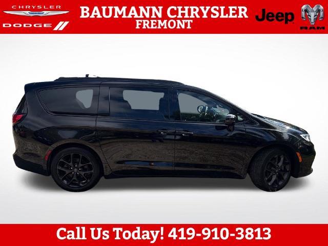 2026 Chrysler Pacifica - $33,876
