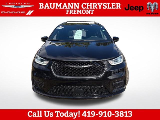 2026 Chrysler Pacifica - $33,876