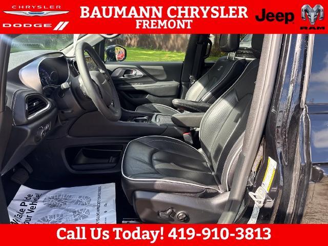 2026 Chrysler Pacifica - $33,876