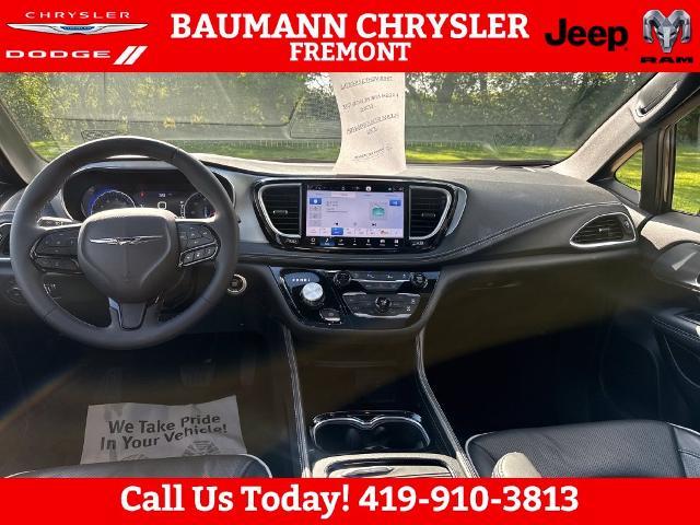 2026 Chrysler Pacifica - $33,876
