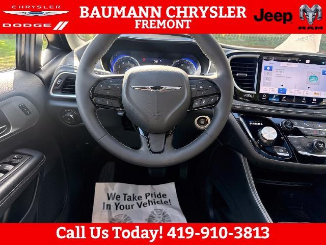 2026 Chrysler Pacifica - $33,876