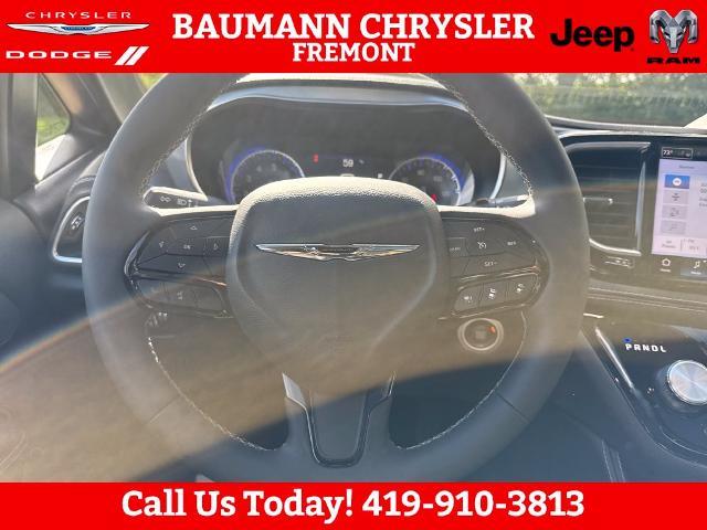 2026 Chrysler Pacifica - $33,876