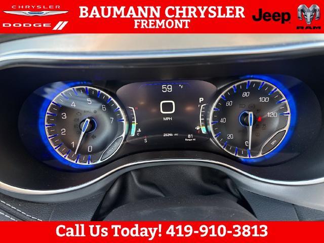 2026 Chrysler Pacifica - $33,876