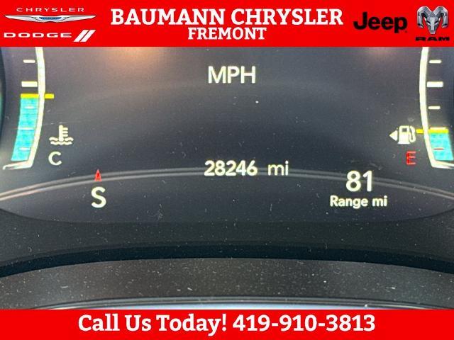 2026 Chrysler Pacifica - $33,876