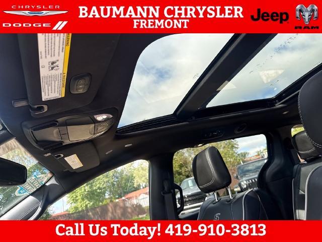 2026 Chrysler Pacifica - $33,876