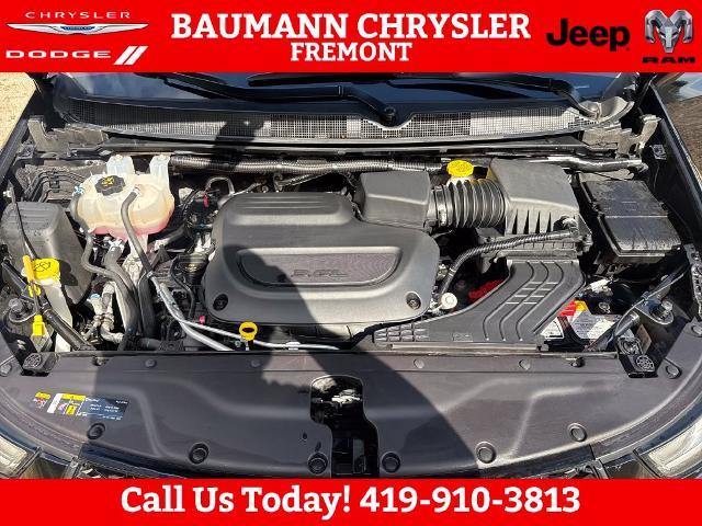 2026 Chrysler Pacifica - $33,876