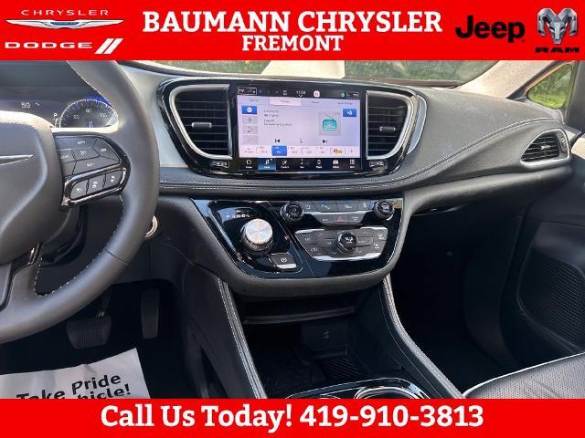 2026 Chrysler Pacifica - $33,876