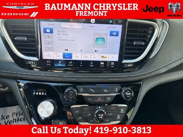 2026 Chrysler Pacifica - $33,876