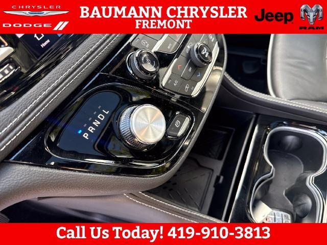 2026 Chrysler Pacifica - $33,876