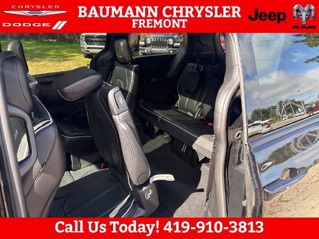 2026 Chrysler Pacifica - $33,876