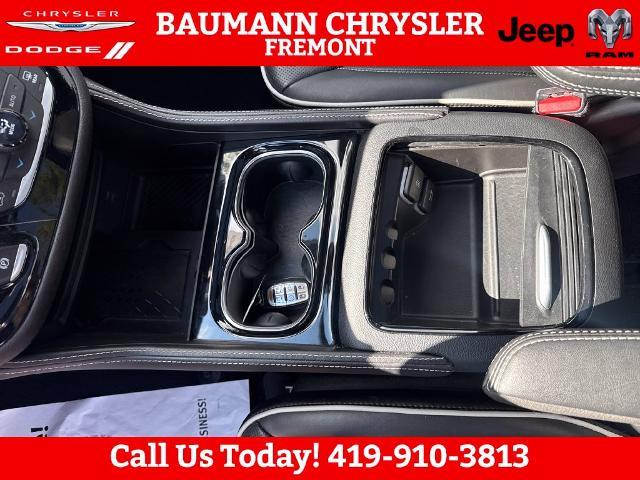 2026 Chrysler Pacifica - $33,876