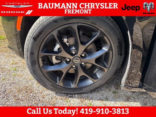 2026 Chrysler Pacifica - $33,876