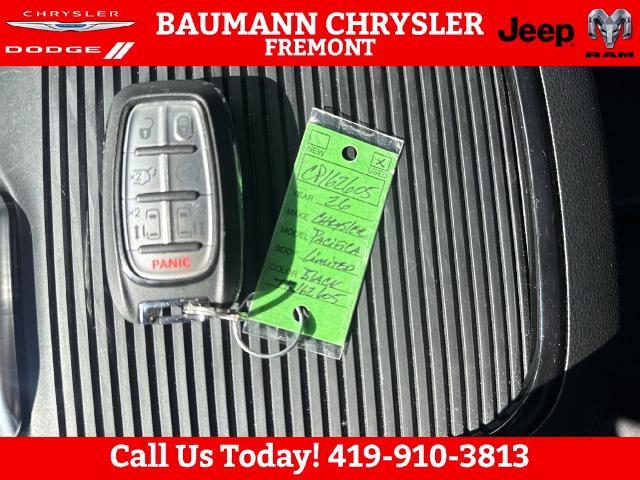 2026 Chrysler Pacifica - $33,876