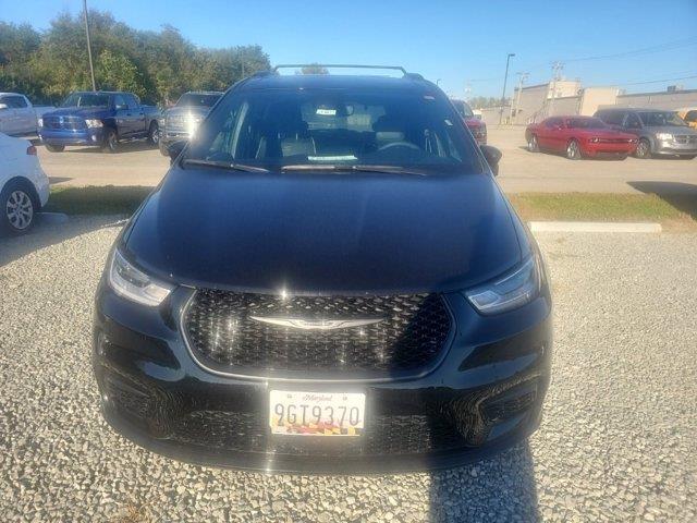 2026 Chrysler Pacifica - $33,998