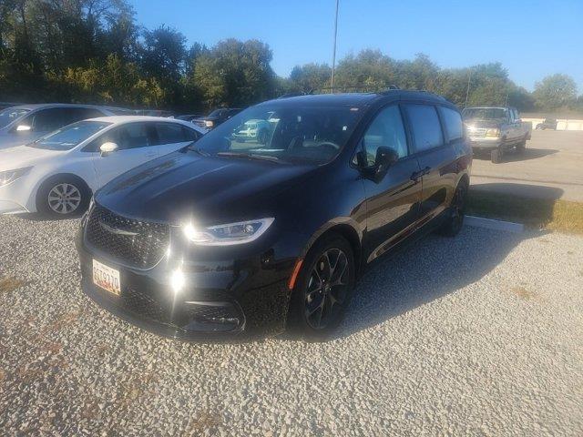 2026 Chrysler Pacifica - $33,998