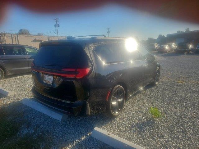 2026 Chrysler Pacifica - $33,998