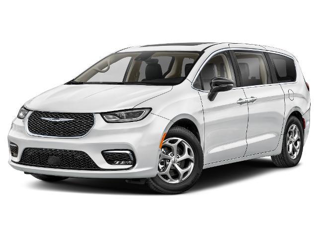 2026 Chrysler Pacifica - $33,138