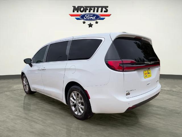 2026 Chrysler Pacifica - $33,138