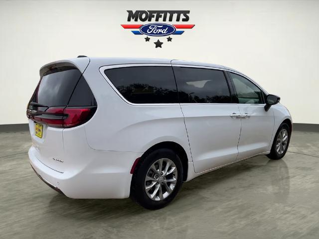 2026 Chrysler Pacifica - $33,138