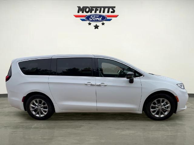 2026 Chrysler Pacifica - $33,138
