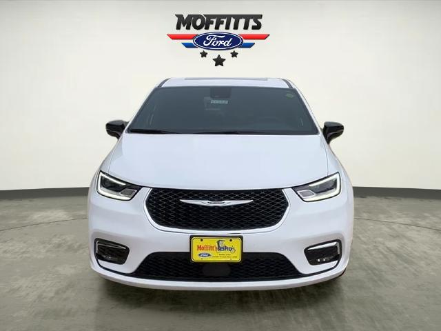 2026 Chrysler Pacifica - $33,138