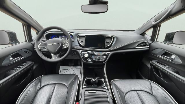 2026 Chrysler Pacifica - $33,138